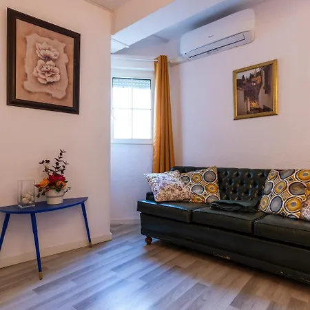Apartament Cuesta De Alhacaba By Now Grenada