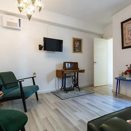 Apartament Cuesta De Alhacaba By Now