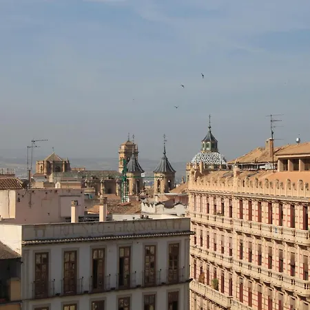 Piso Cuesta De Alhacaba Albaicin Bajo Appartement *