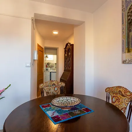 Piso Cuesta De Alhacaba Albaicin Bajo Appartement *