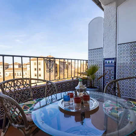 Piso Cuesta De Alhacaba Albaicin Bajo Appartement *
