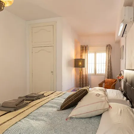 Appartement Piso Cuesta De Alhacaba Albaicin Bajo *