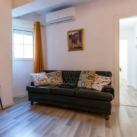 Piso Cuesta De Alhacaba Albaicin Bajo Appartement