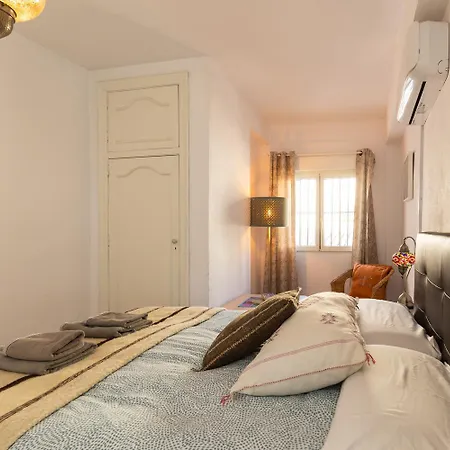 Appartement Piso Cuesta De Alhacaba Albaicin Bajo *
